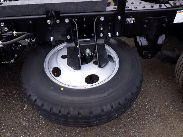 日野 デュトロ 小型 ダンプ 強化 2RG-XZU600Tの中古トラック画像像17