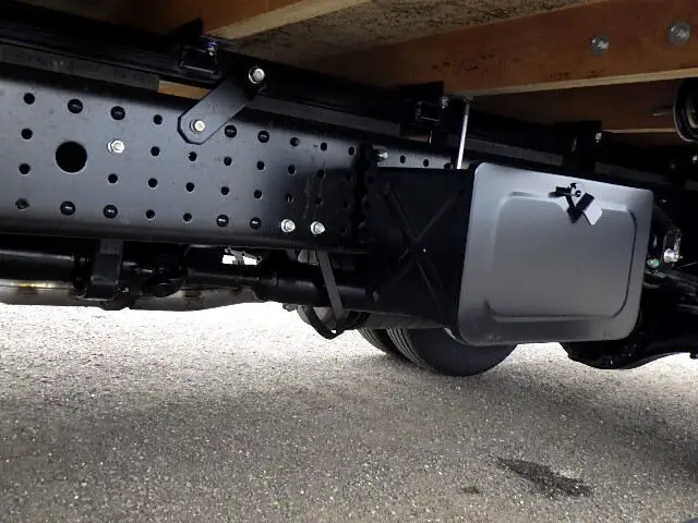 三菱 キャンター 小型 平ボディ 2RG-FEB50 R4の中古トラック画像像17
