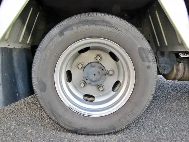 トヨタ ダイナ 小型 冷凍冷蔵 低温 スタンバイの中古トラック画像20