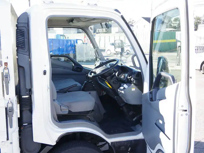 トヨタ トヨエース 小型 平ボディ TKG-XZU710 H29の中古トラック画像12