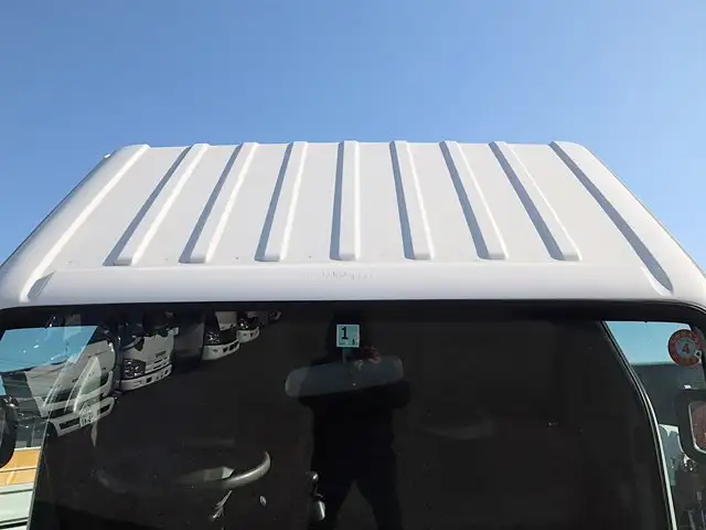 いすゞ エルフ 小型 ダンプ 強化 コボレーンの中古トラック画像10