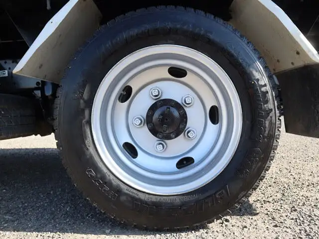 いすゞ エルフ 小型 ダンプ 強化 コボレーンの中古トラック画像20