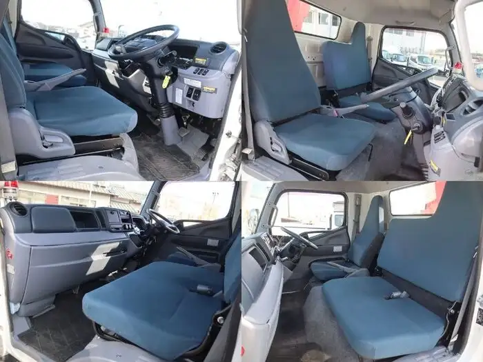 日産 アトラス 小型 クレーン付 5段 ラジコンの中古トラック画像6