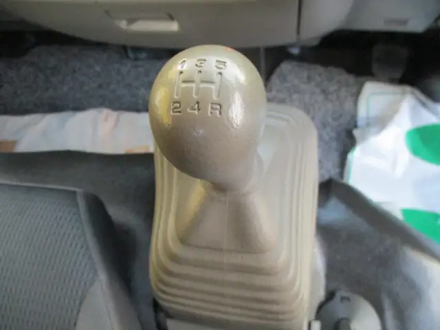日産 アトラス 小型 平ボディ 床鉄板 CBF-SQ2F24の中古トラック画像13