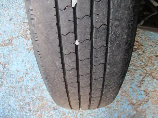 日産 アトラス 小型 平ボディ 床鉄板 CBF-SQ2F24の中古トラック画像20
