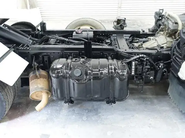 いすゞ エルフ 小型 ダンプ ローダー PB-NKR81ANの中古トラック画像15