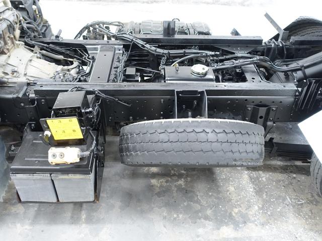 いすゞ エルフ 小型 ダンプ ローダー PB-NKR81ANの中古トラック画像16