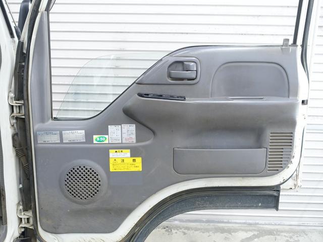 いすゞ エルフ 小型 ダンプ ローダー PB-NKR81ANの中古トラック画像13
