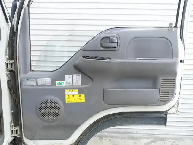 いすゞ エルフ 小型 ダンプ ローダー PB-NKR81ANの中古トラック画像13