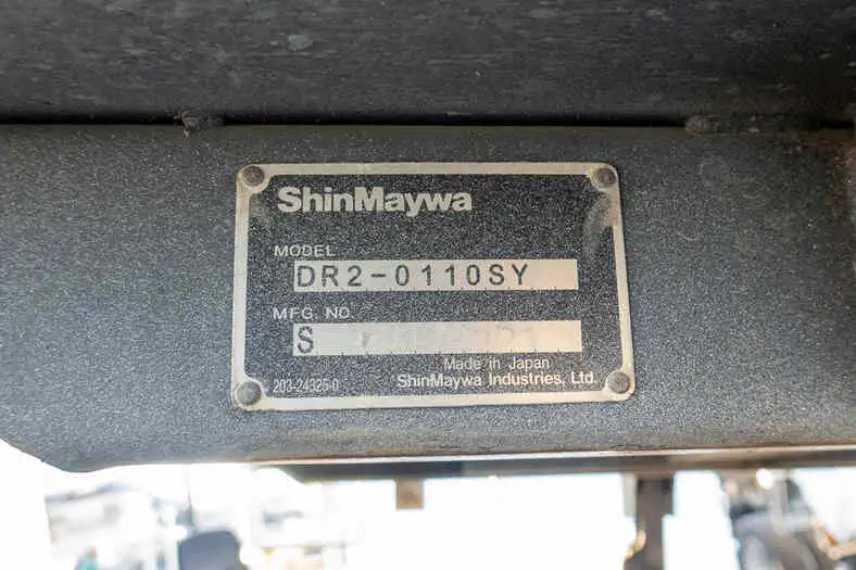 三菱 キャンター 小型 ダンプ TKG-FBA60 H26の中古トラック画像5