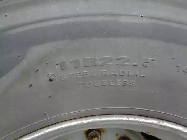 国内・その他 国産車その他 トレーラー/その他 トレーラー 2軸 FKD240の中古トラック画像20