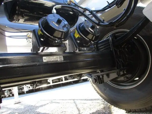 国内・その他 国産車その他 トレーラー/その他 トレーラー 3軸 NCCTB34081の中古トラック画像像17