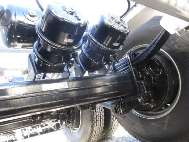 国内・その他 国産車その他 トレーラー/その他 トレーラー 3軸 NCCTB34081の中古トラック画像像17