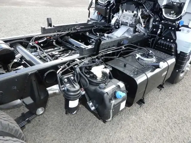 三菱 キャンター 小型 ダンプ 2RG-FBA60 R4の中古トラック画像15