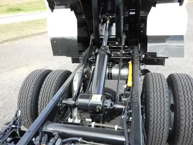 三菱 キャンター 小型 ダンプ 2RG-FBA60 R4の中古トラック画像20