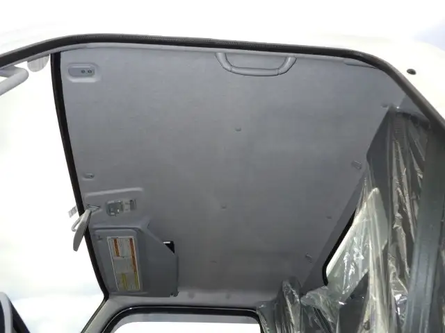 三菱 キャンター 小型 ダンプ 2RG-FBA60 R4の中古トラック画像12