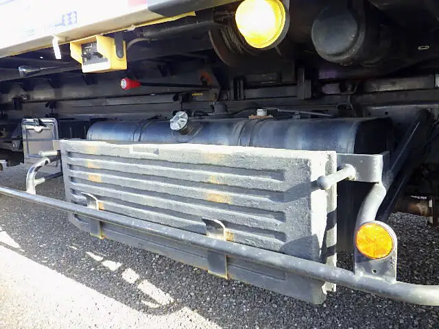 日野 デュトロ 小型 車両重機運搬 ラジコン ウインチの中古トラック画像18