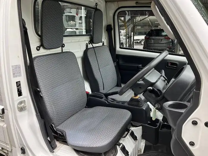 日産 クリッパー  平ボディ EBD-DR16T H30の中古トラック画像9