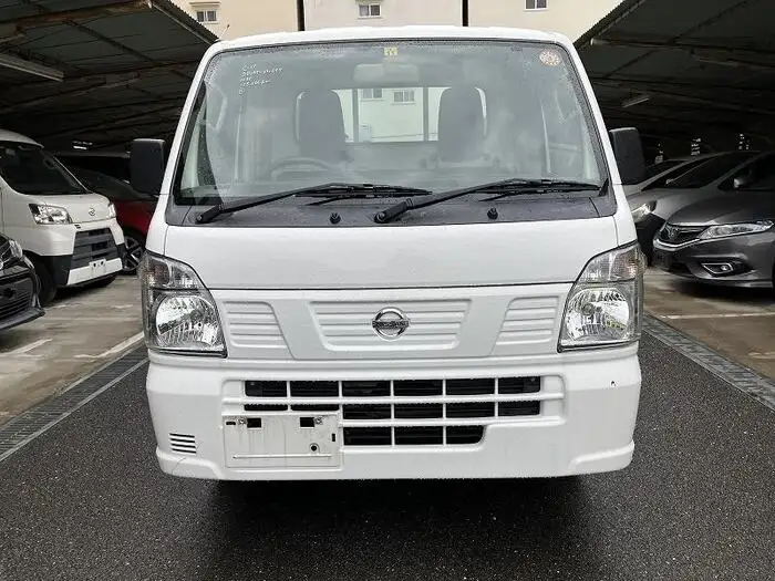 日産 クリッパー  平ボディ EBD-DR16T H30の中古トラック画像3