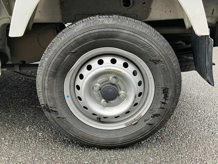 日産 クリッパー  平ボディ EBD-DR16T H30の中古トラック画像20