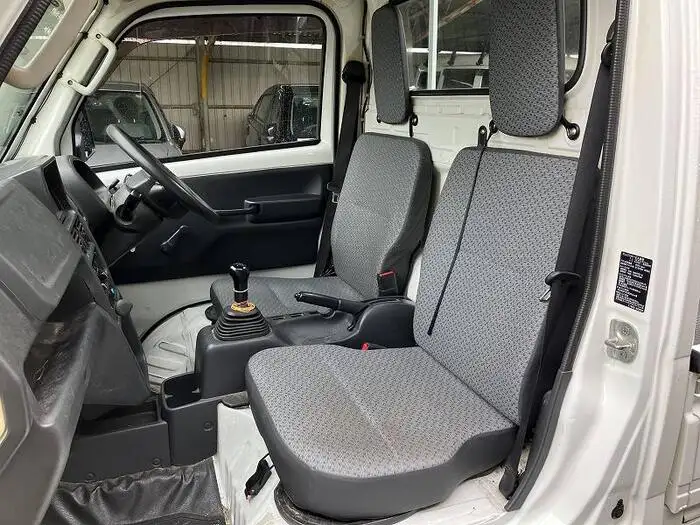 日産 クリッパー  平ボディ EBD-DR16T H30の中古トラック画像10