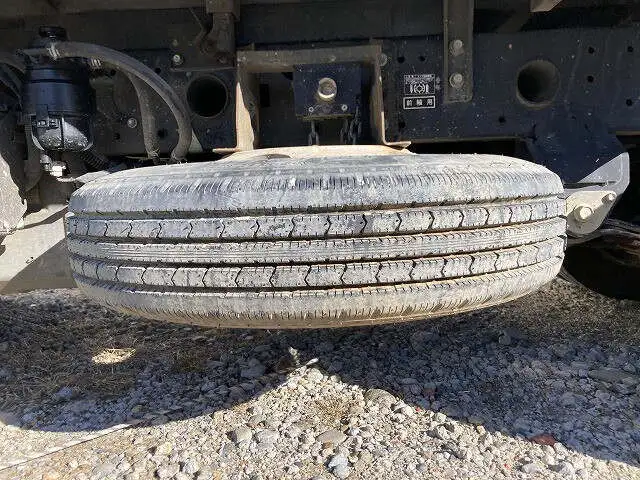 トヨタ トヨエース 小型 ダンプ PB-XZU351D H18の中古トラック画像15