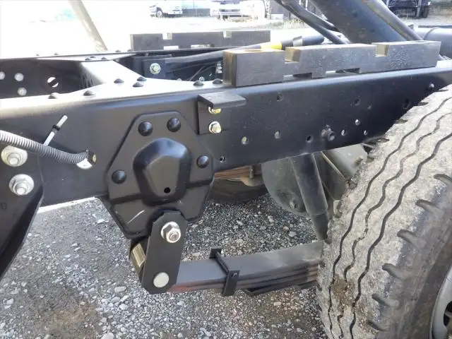 いすゞ エルフ 小型 ダンプ 2RG-NJR88AD R2の中古トラック画像19