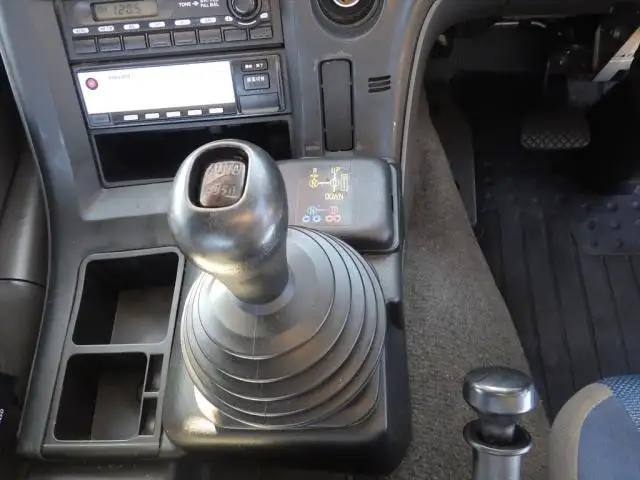 いすゞ ギガ 大型 トラクター QDG-EXZ52AJ の中古トラック【車両 いすゞ ギガ 大型 トラクター QDG-EXZ52AJ の中古トラック【車両