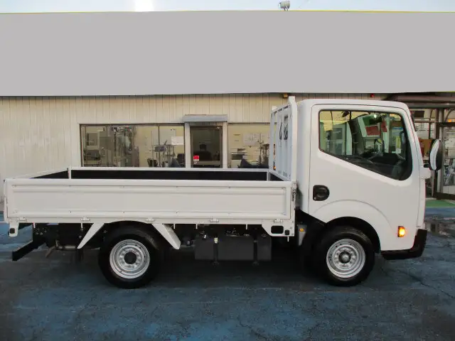 日産 アトラス 小型 平ボディ CBF-SQ1F24 R2の中古トラック画像4