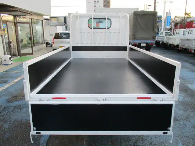 日産 アトラス 小型 平ボディ CBF-SQ1F24 R2の中古トラック画像6