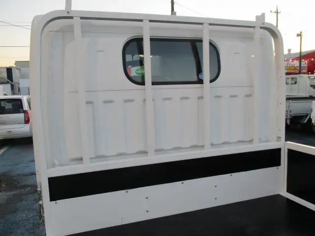日産 アトラス 小型 平ボディ CBF-SQ1F24 R2の中古トラック画像7