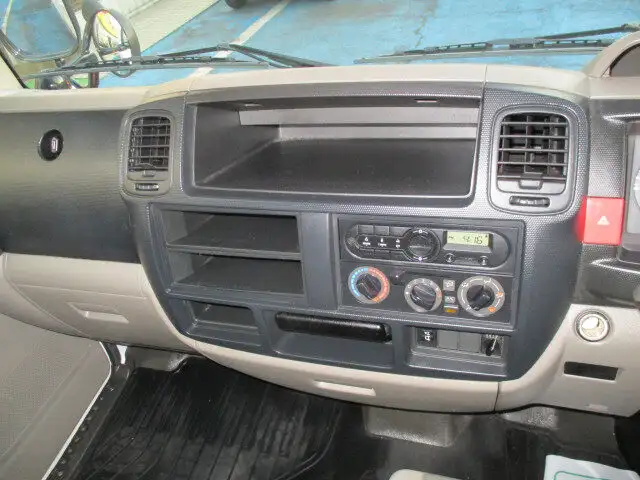 日産 アトラス 小型 平ボディ CBF-SQ1F24 R2の中古トラック画像11