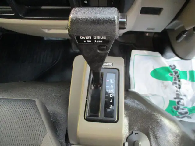 日産 アトラス 小型 平ボディ CBF-SQ1F24 R2の中古トラック画像12