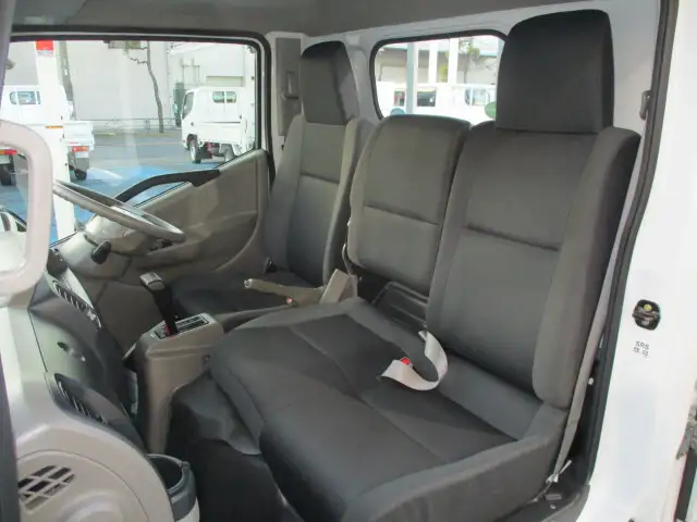 日産 アトラス 小型 平ボディ CBF-SQ1F24 R2の中古トラック画像14