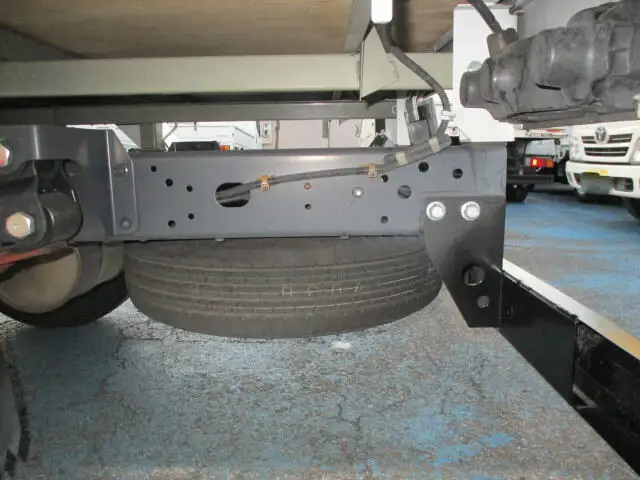 日産 アトラス 小型 平ボディ CBF-SQ1F24 R2の中古トラック画像18