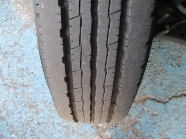 日産 アトラス 小型 平ボディ CBF-SQ1F24 R2の中古トラック画像19