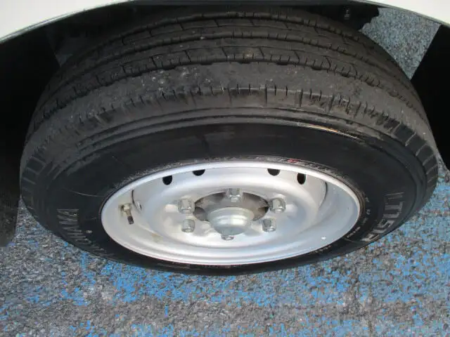 日産 アトラス 小型 平ボディ CBF-SQ1F24 R2の中古トラック画像20