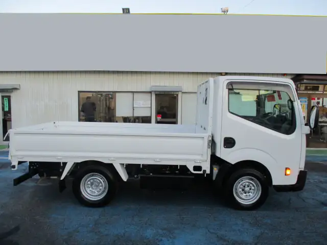 日産 アトラス 小型 平ボディ CBF-SQ1F24 H30の中古トラック画像4