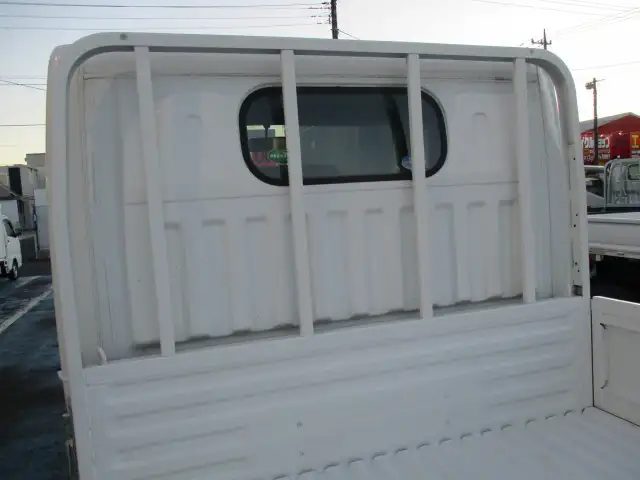 日産 アトラス 小型 平ボディ CBF-SQ1F24 H30の中古トラック画像6