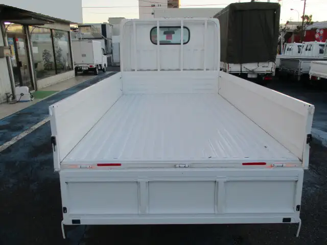 日産 アトラス 小型 平ボディ CBF-SQ1F24 H30の中古トラック画像7