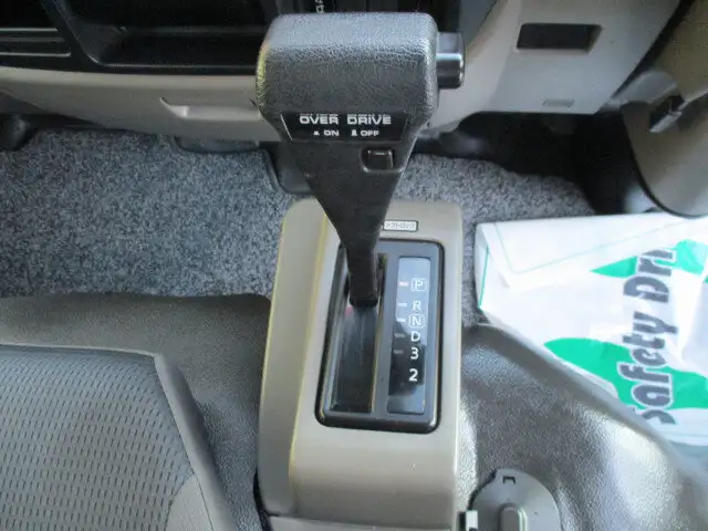 日産 アトラス 小型 平ボディ CBF-SQ1F24 H30の中古トラック画像13