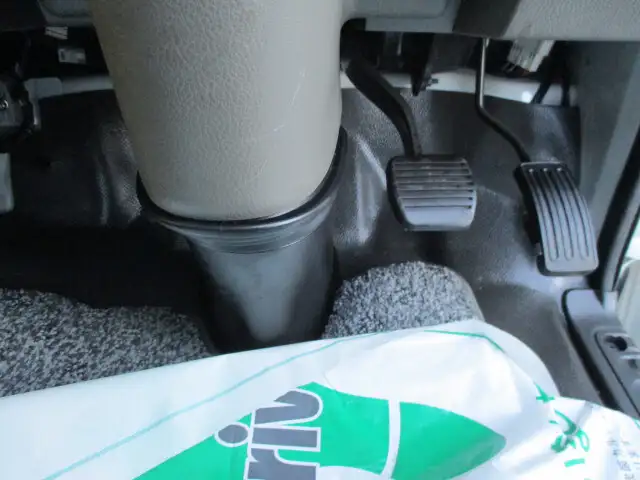 日産 アトラス 小型 平ボディ CBF-SQ1F24 H30の中古トラック画像14