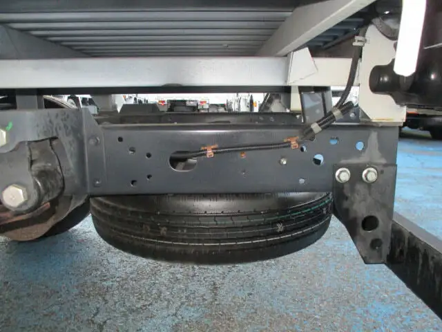 日産 アトラス 小型 平ボディ CBF-SQ1F24 H30の中古トラック画像像17