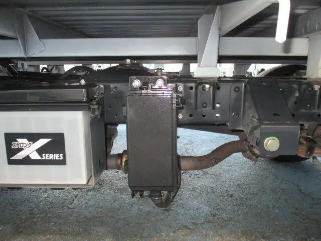 日産 アトラス 小型 平ボディ CBF-SQ1F24 H30の中古トラック画像18
