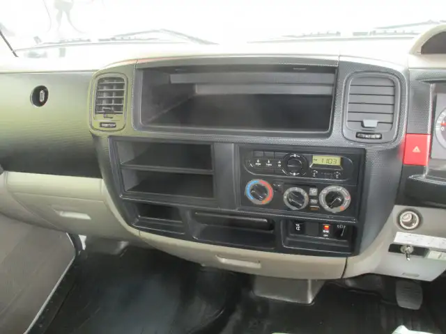 日産 アトラス 小型 ダンプ 土砂禁 CBF-SQ2F24の中古トラック画像14