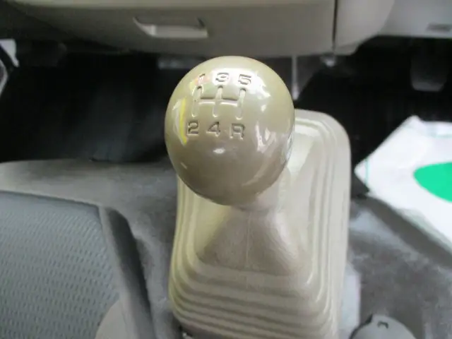 日産 アトラス 小型 ダンプ 土砂禁 CBF-SQ2F24の中古トラック画像15