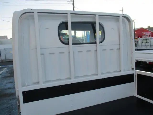 日産 アトラス 小型 平ボディ CBF-SQ2F24 H22の中古トラック画像8