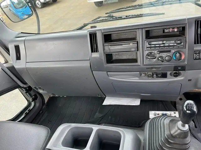 いすゞ フォワード 中型/増トン ミキサー・ポンプ LKG-FTR90S2 H23の中古トラック画像14