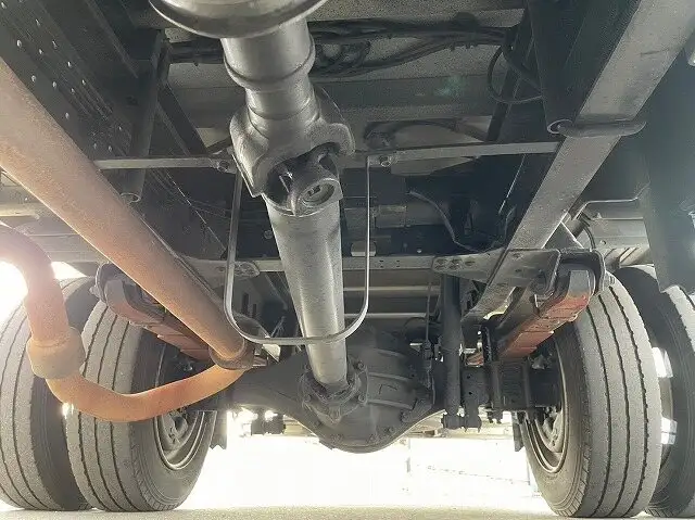 いすゞ エルフ 小型 ウイング BDG-NPR85AN H21の中古トラック画像18