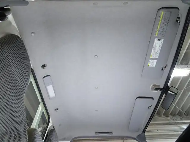 日野 デュトロ 小型 平ボディ パワーゲート TKG-XZU605Mの中古トラック画像13